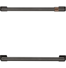 Café™ Handle Kit - Brushed Black