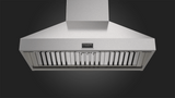 48" PRO CHIMNEY HOOD