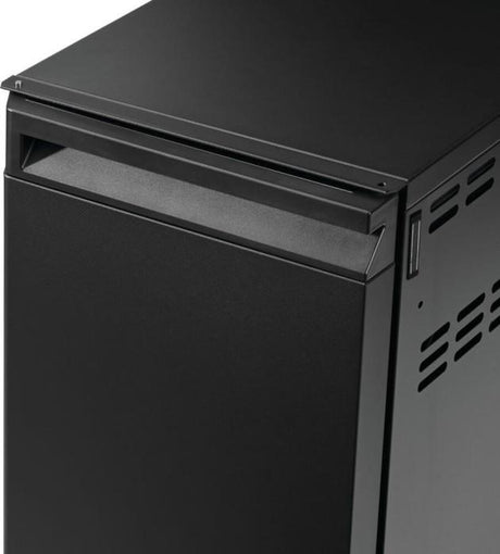 Phantom Prestige Under Grill Storage Two Carts