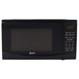 Avanti 0.9 Cu. Ft. Microwave Oven, Digital - White