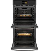GE Profile™ 27" Smart Built-In Convection Double Wall Oven