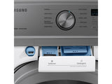 4.5 cu. ft. Capacity Top Load Washer with Active WaterJet in White