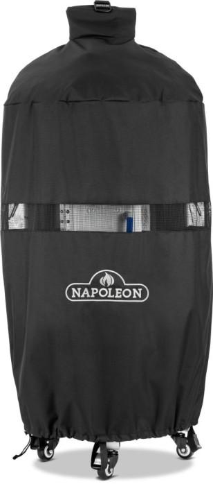 Apollo 18 Smoker Premium Grill Cover