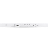 GE® ENERGY STAR® Top Control with Plastic Interior Dishwasher with Sanitize Cycle & Dry Boost