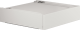 Pull-out basket for laundry