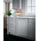Monogram 24" Panel-Ready Fully Integrated Dishwasher