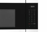1.7 Cu. Ft. Over-The-Range Microwave