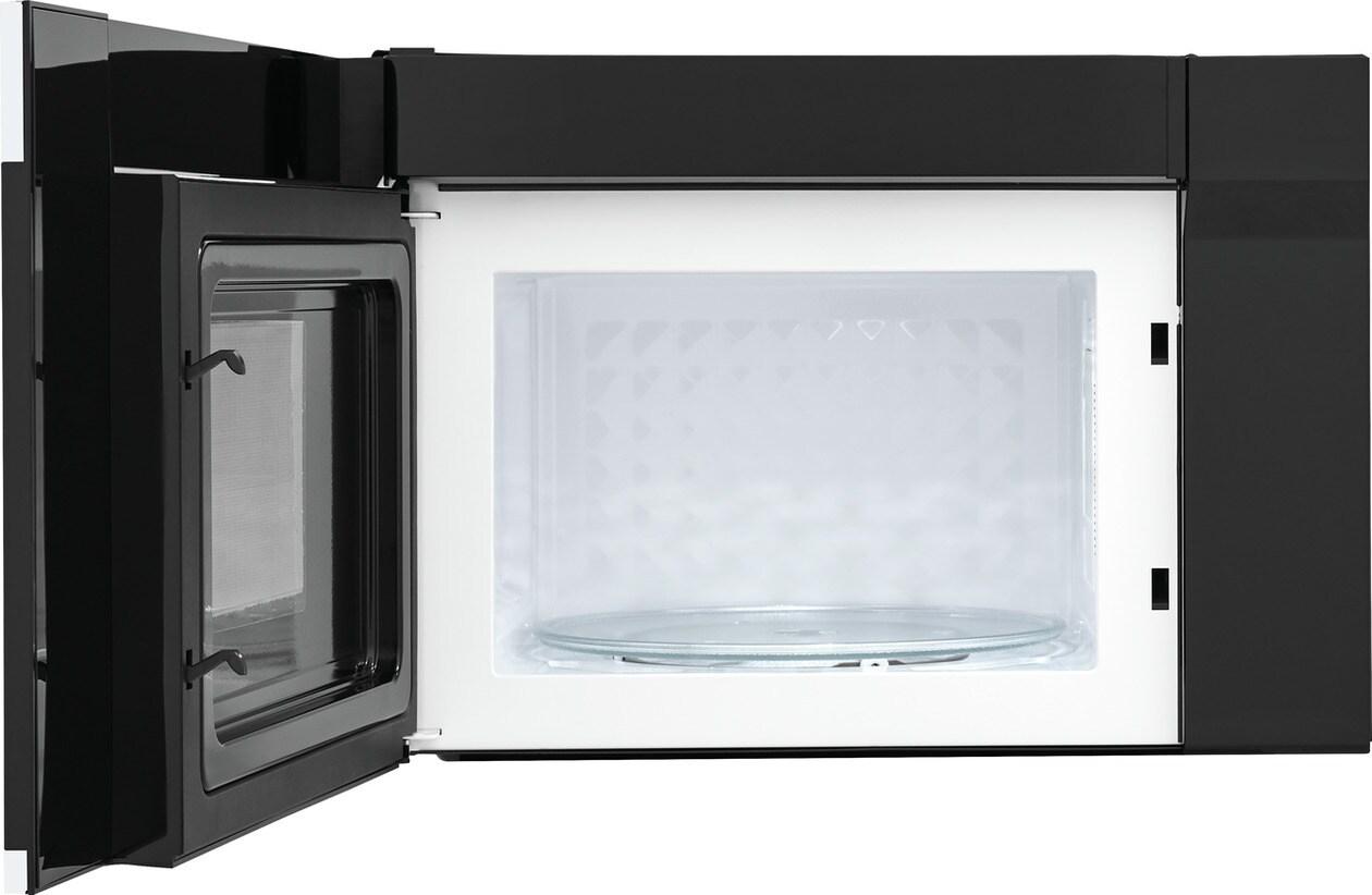 1.4 Cu. Ft. Over-The-Range Microwave