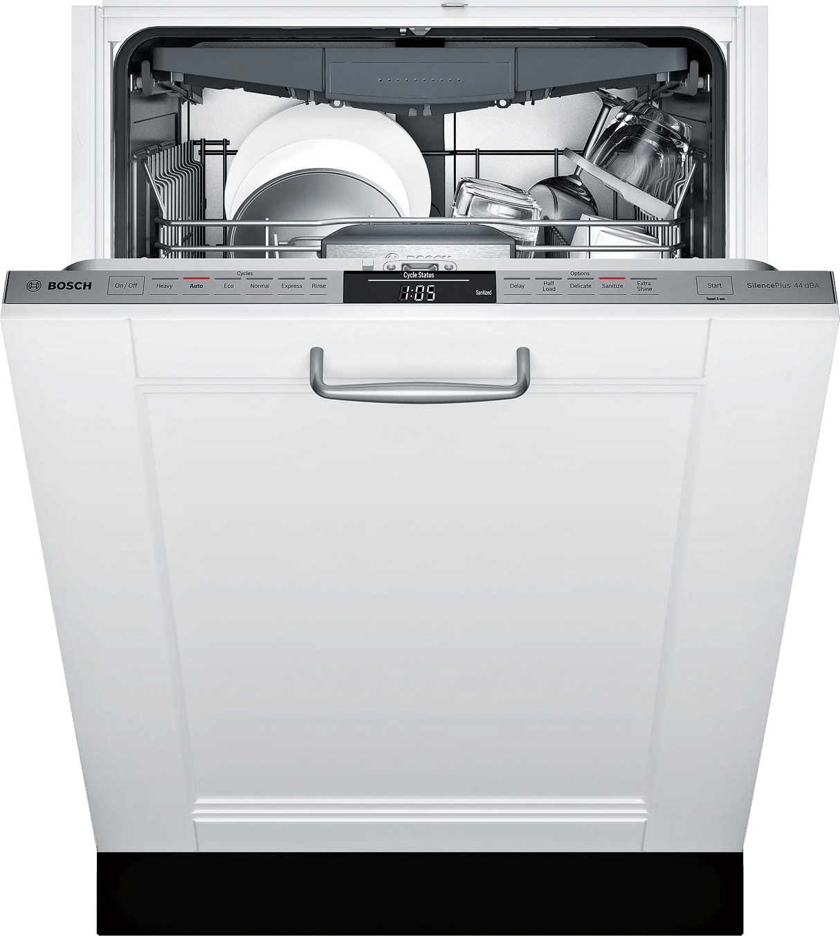 Dishwasher 24"