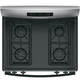 GE® 30" Free-Standing Gas Range