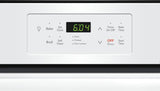 Frigidaire 24'' Single Electric Wall Oven