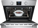 Frigidaire Professional 30" Single Electric Wall Oven