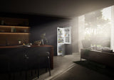 Fridge-freezer with BioFresh Professional and NoFrost