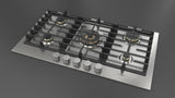 36" GAS COOKTOP
