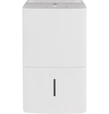 GE® ENERGY STAR® 35 Pint Portable Dehumidifier for Very Damp Spaces