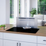 Benchmark™ Induction Cooktop 30'' surface mount without frame