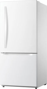 19 Cu. Ft. Standard-Depth Bottom Freezer Refrigerator