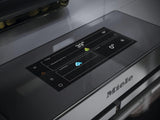 KFMC 3836 R Compatible with furniture fronts - MasterCool™ fridge-freezer