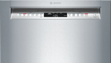 Dishwasher 24" Stainless steel