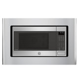 GE Profile™ 1.5 Cu. Ft. Countertop Convection/Microwave Oven