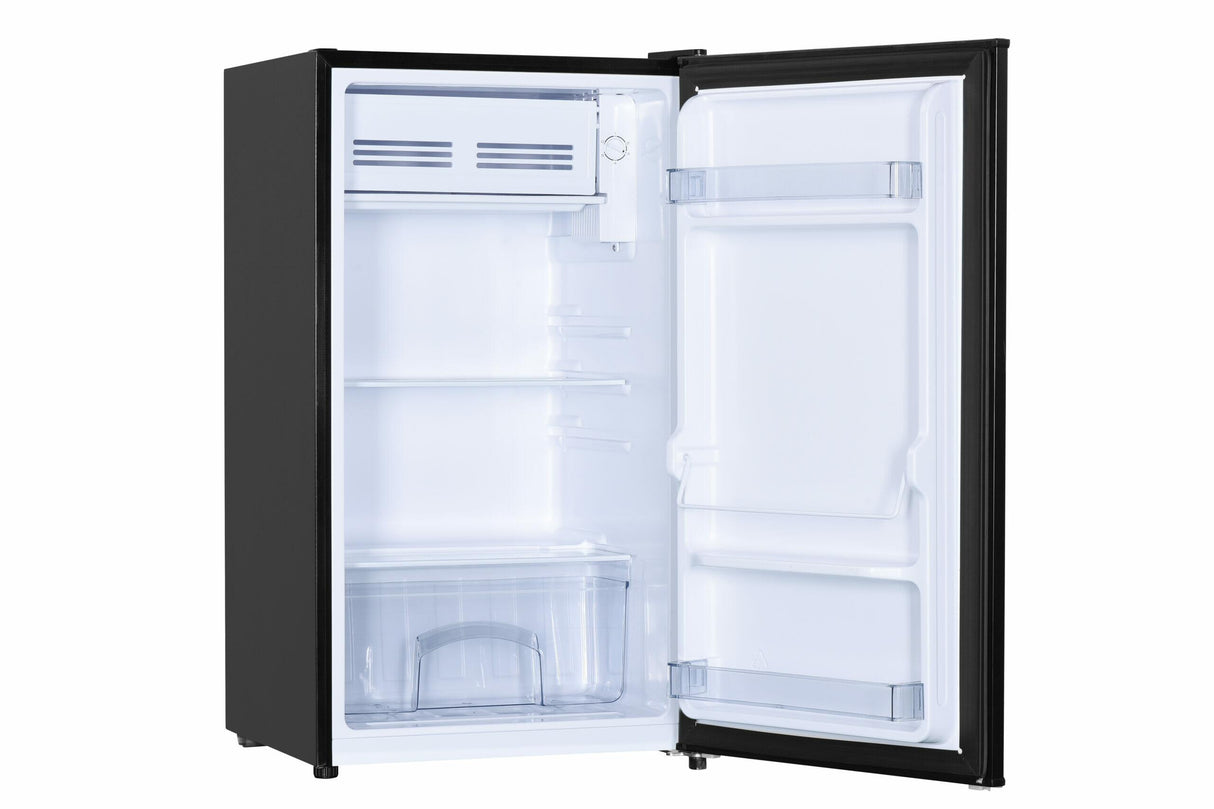 Danby 3.3 cu. ft. Compact Fridge in Black