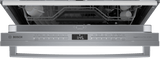 800 Series Dishwasher 24" Stainless steel