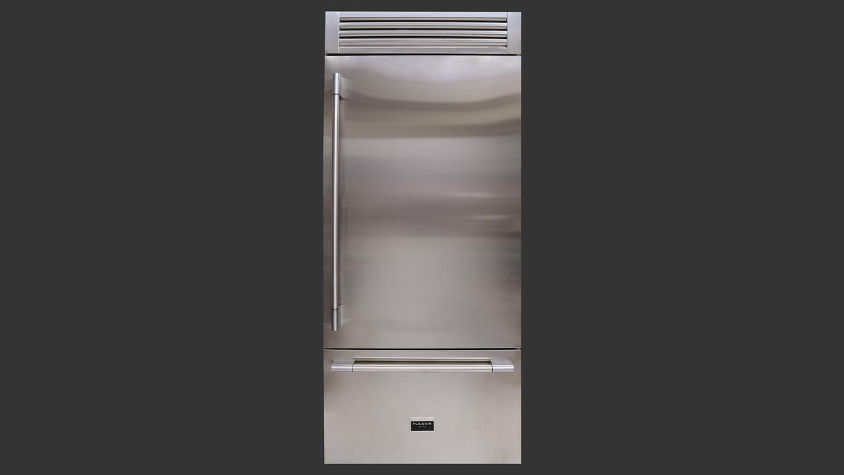 36" SOFIA PRO FRIDGE - RIGHT HINGE