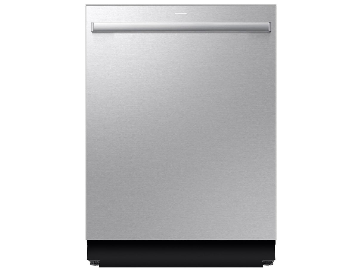 Bespoke AI Smart Dishwasher AI Wash & 3rd Rack Washing System  AutoRelease™ Door  38dBA