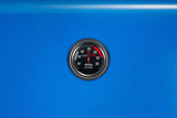 50thAnniversary Edition Prestige 500 Includes Commemorative Cover, Apron and Tool Set , Natural Gas, Black and Blue