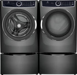 Front Load Perfect Steam™ Washer with LuxCare® Plus Wash - 4.5 Cu. Ft.