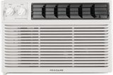Frigidaire 8,000 BTU Window-Mounted Room Air Conditioner