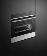 Combination Steam Oven, 24", 23 Function