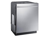 StormWash™ Dishwasher with Top Controls in Stainless Steel