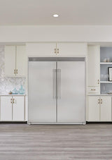 19 Cu. Ft. Single-Door Refrigerator