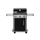 Spirit E-310 Gas Grill (Liquid Propane) - Black