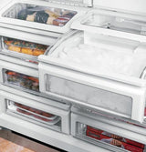 Monogram 36" Built-In All Freezer