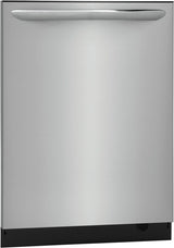 Frigidaire Gallery 24" Built-In Dishwasher with Dual OrbitClean® Wash System