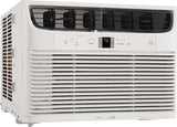 10,000 BTU Connected Window-Mounted Room Air Conditioner