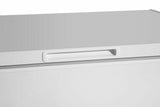Danby 7.0 cu. ft. Square Model Chest Freezer in White