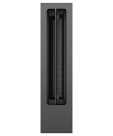 5" Series 11 Modular Auxiliary Downdraft Rangehood