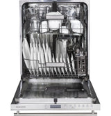 Monogram Fully Integrated Dishwasher