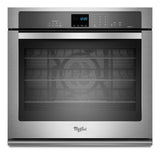 Gold® 4.3 cu. ft. Single Wall Oven with True Convection Cooking