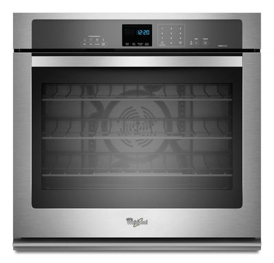 Gold® 4.3 cu. ft. Single Wall Oven with True Convection Cooking