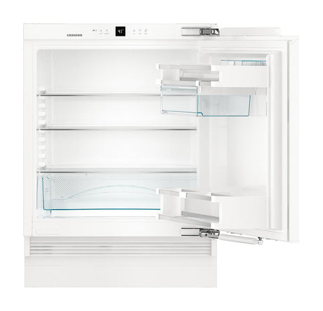 Undercounter Refrigerator 24", Reversible Door
