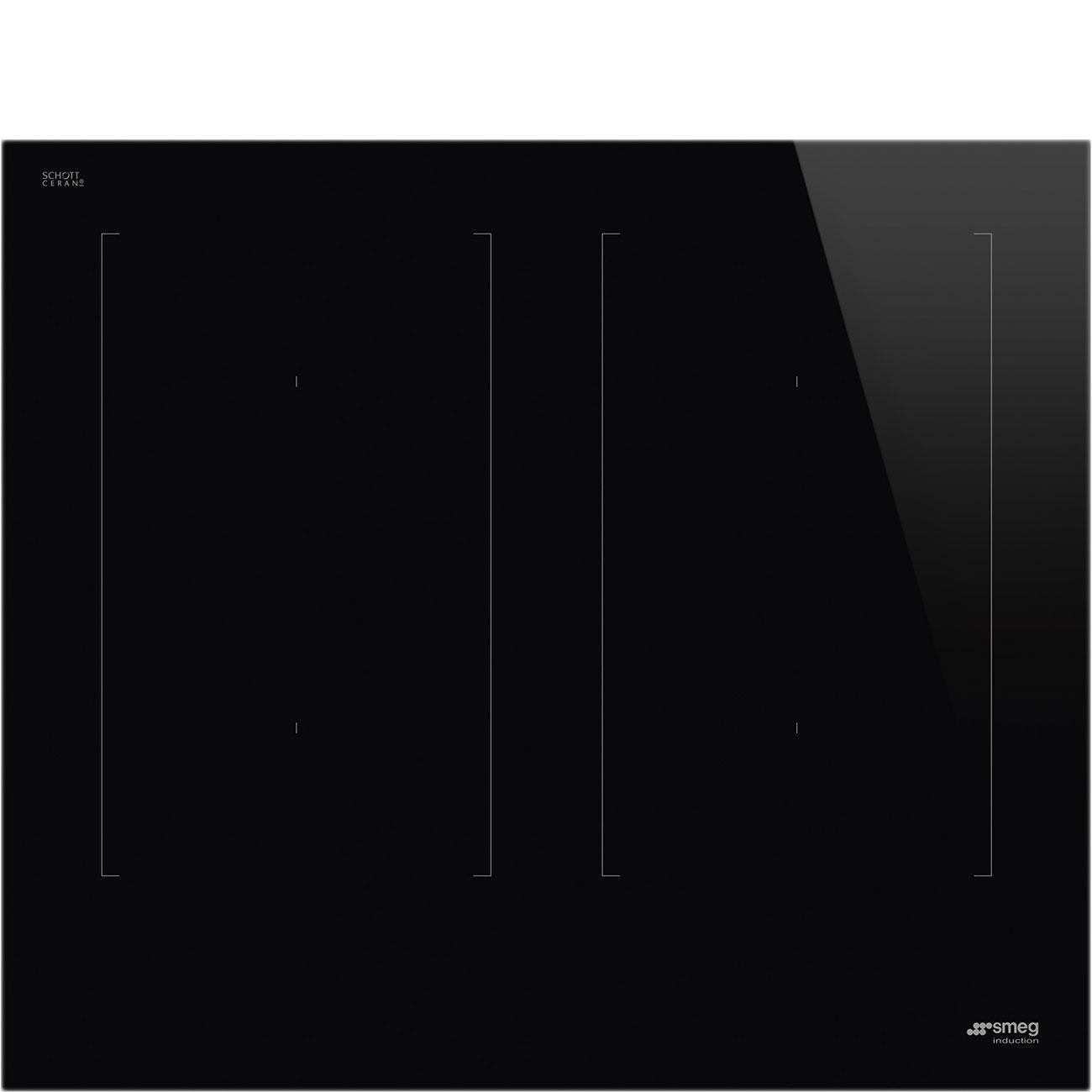 Cooktop Black SIMU324D