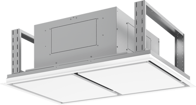Lux Connect, 43in, White, LED, BODY ONLY