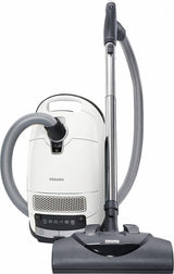 Complete C3 Cat&Dog PowerLine - SGEE0 canister vacuum cleaners With maximum suction power and foot controls for thorough, convenient vacuuming.