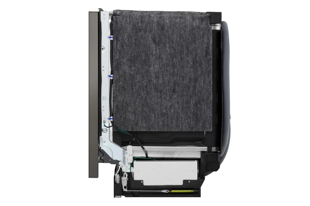 Smart FlushFit™ Top Control Dishwasher with 1-Hour Wash & Dry, QuadWash® Pro, and Dynamic Heat Dry™ w/AutoVent Dry™