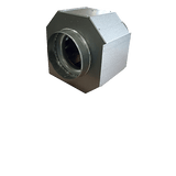 Heritage In-Line Hi-Speed Fan 600CFM