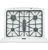GE® 30" Free-Standing Gas Range